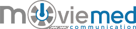 Logo Moviemed png
